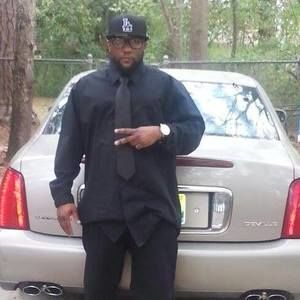 Meet your Posher, William